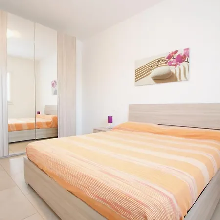 Appartamento La Terrazza - Immobiliare