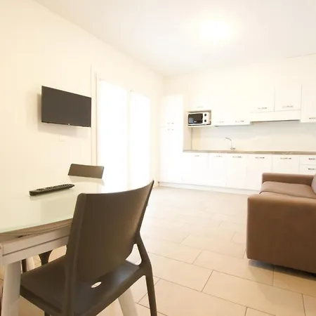 Appartamento La Terrazza - Immobiliare