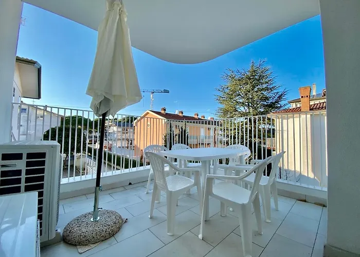 La Terrazza - Home Immobiliare Jesolo