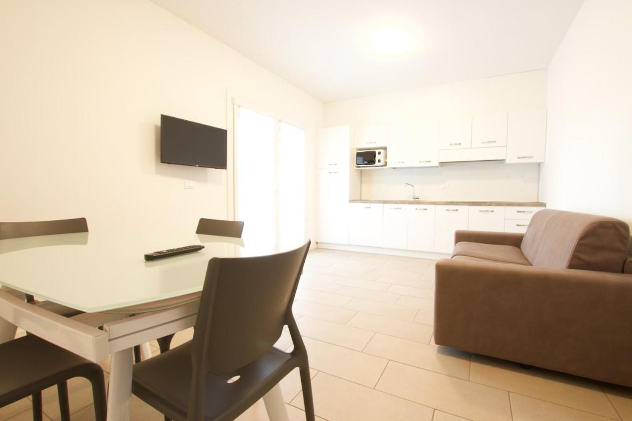 Appartamento La Terrazza - Immobiliare