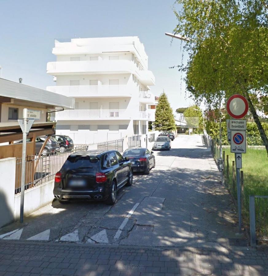 La Terrazza - Immobiliare Appartamento *